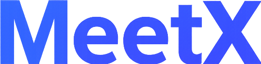 MeetX — безопасные видеовстречи